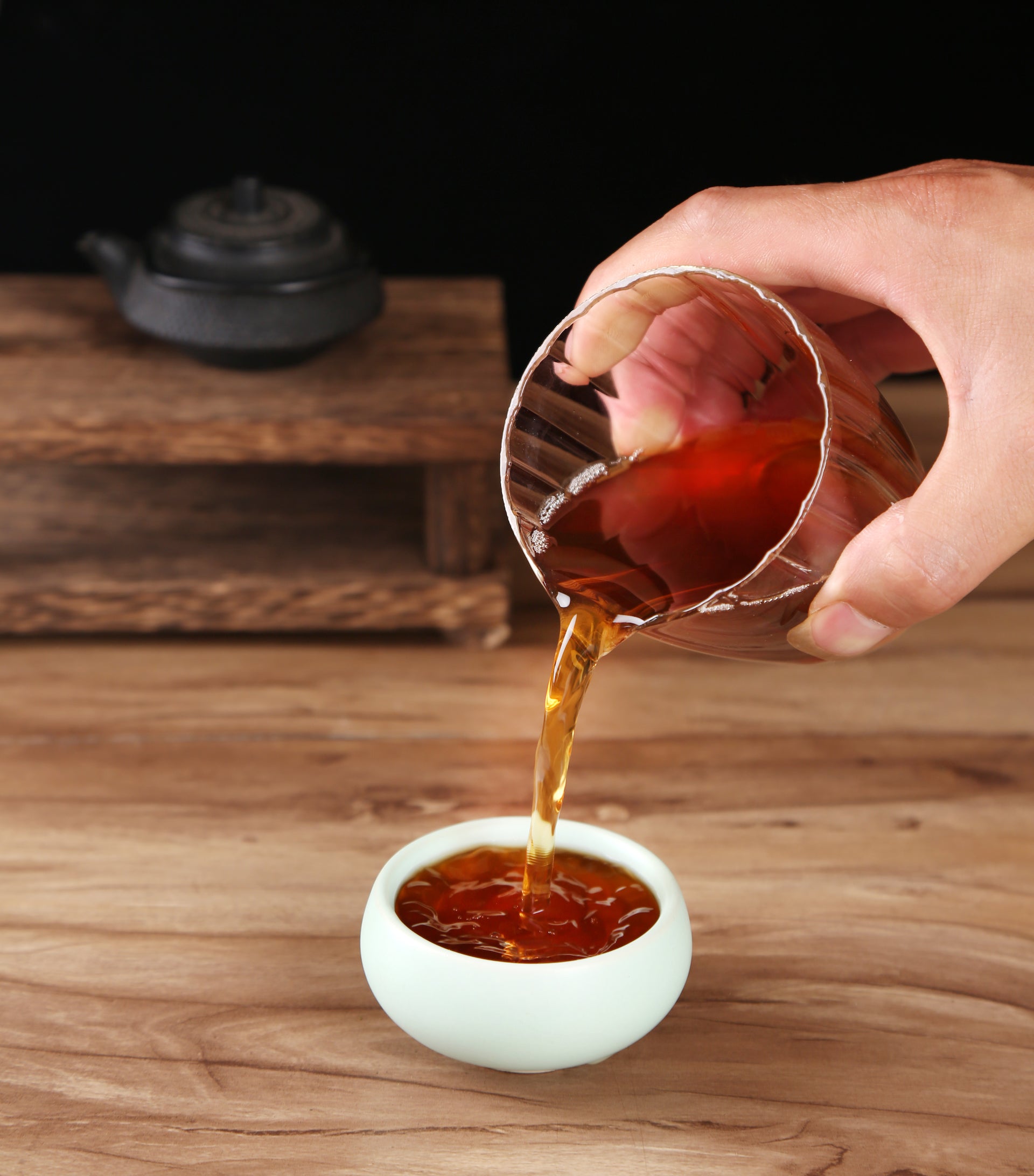 Da Hong Pao 