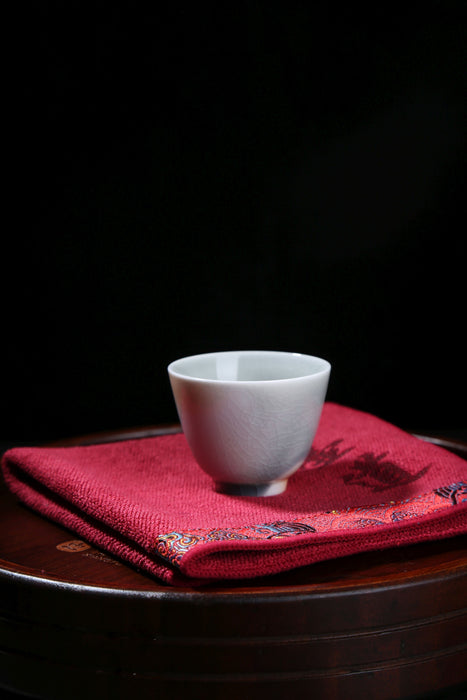Tea Towel, Way of the Teapot
