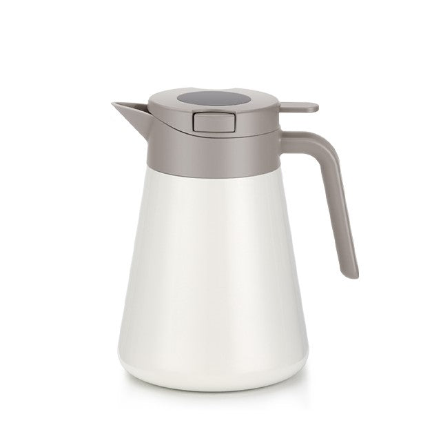SAMA MC02 Insulated Thermal Carafe for Brewing Tea