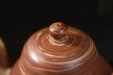 Jiao Ni "Pear Shape" Yixing Clay Teapot * 200ml | Yunnan Sourcing Tea Shop