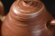 Jiao Ni "Pear Shape" Yixing Clay Teapot * 200ml | Yunnan Sourcing Tea Shop