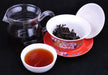 Ku Zhu Mountain Raw mini cake and Jing Gu Ripe mini cake * Pu-erh Box Set - Yunnan Sourcing Tea Shop