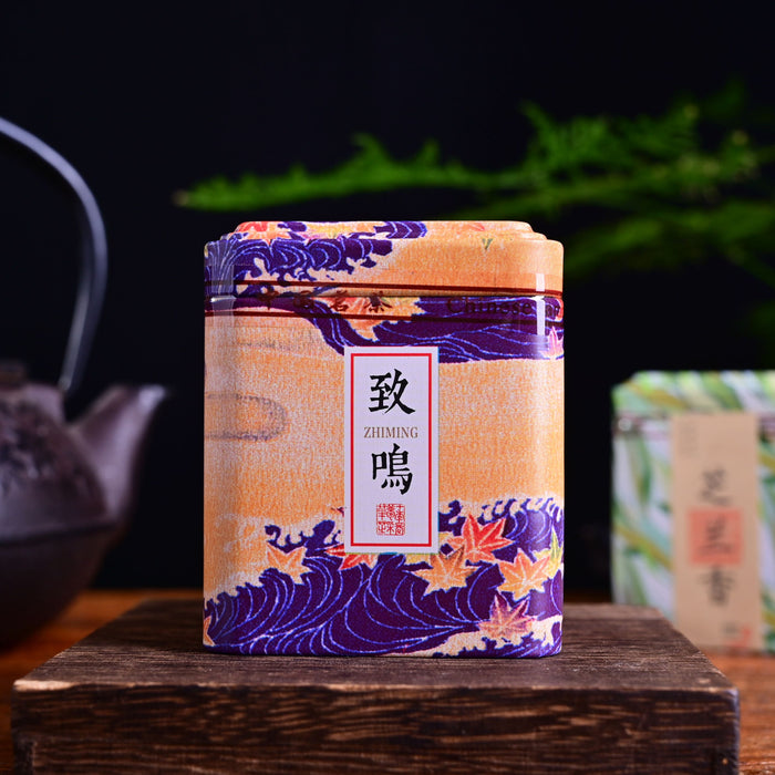 Middle Mountain "Ba Xian" Dan Cong Oolong Tea
