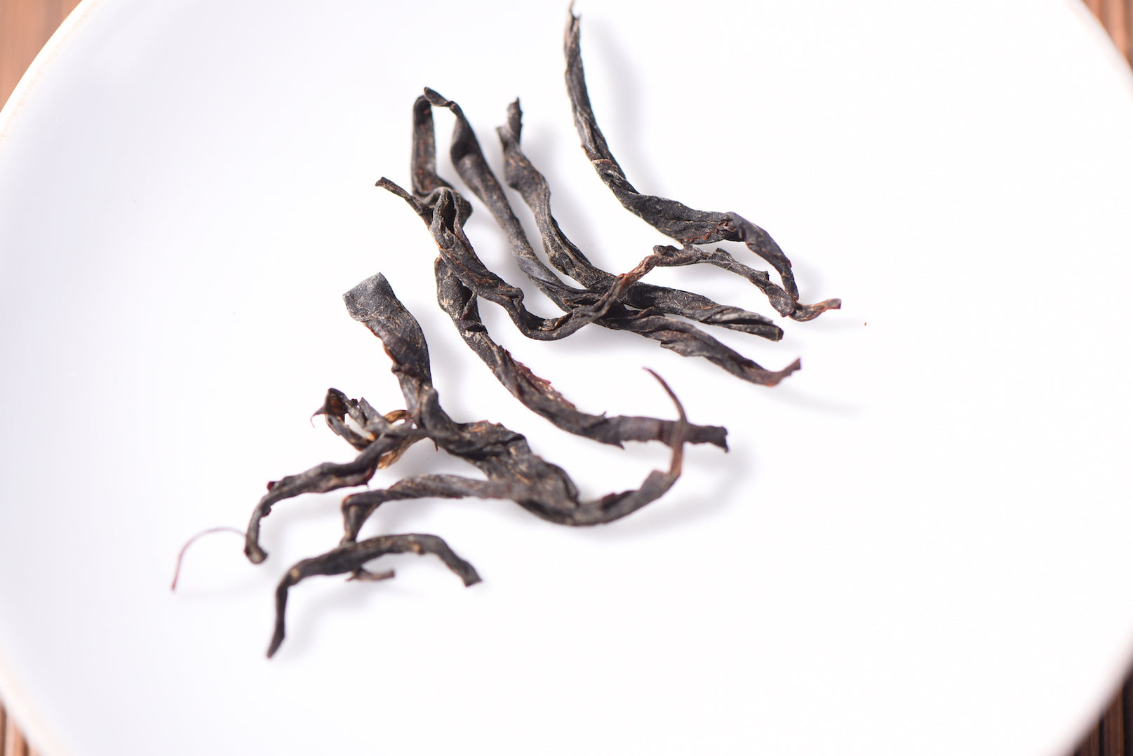 High Mountain Red Ai Lao Mountain Black Tea Yunnan Sourcing Tea Shop