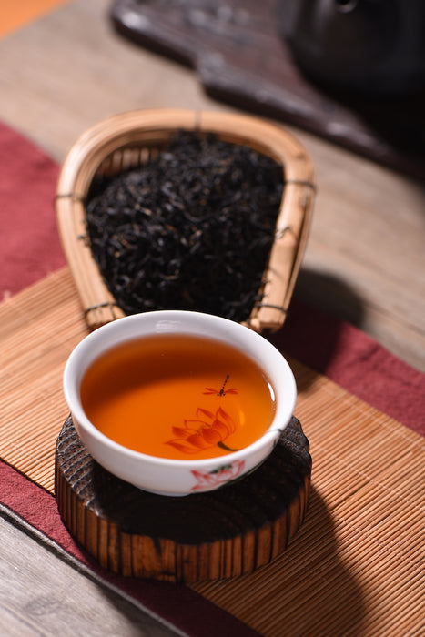 Portable Tea Thermos Heat-Tempered Double Layer Glass * 280ml — Yunnan  Sourcing Tea Shop