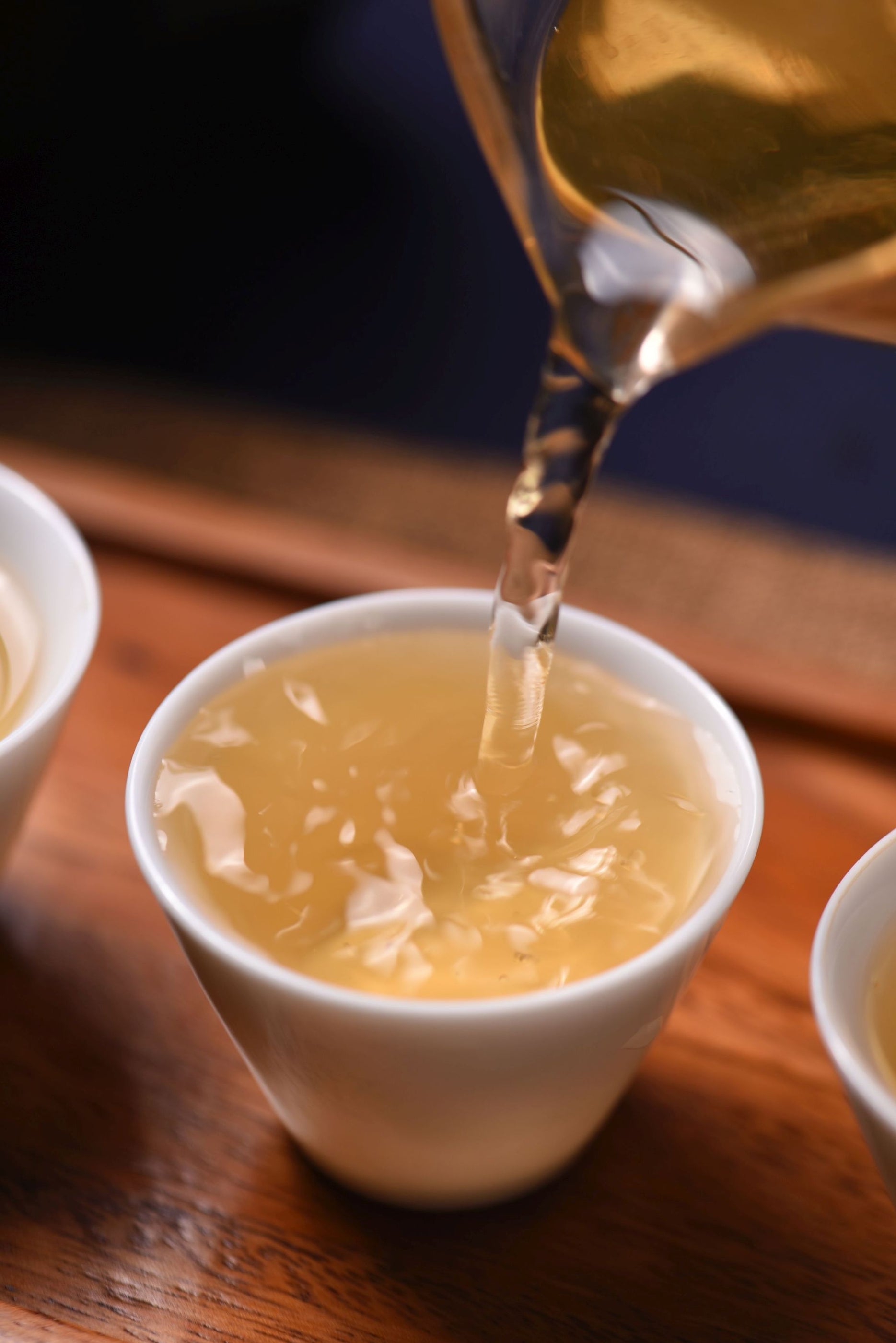 Xinyang Mao Jian Green Tea of Henan — Yunnan Sourcing Tea Shop