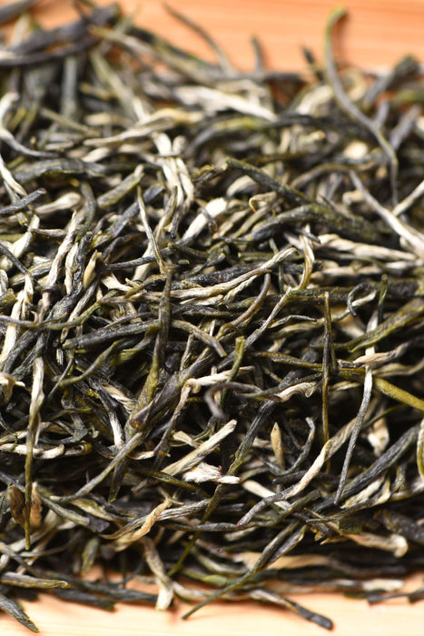 Xinyang Mao Jian Green Tea of Henan