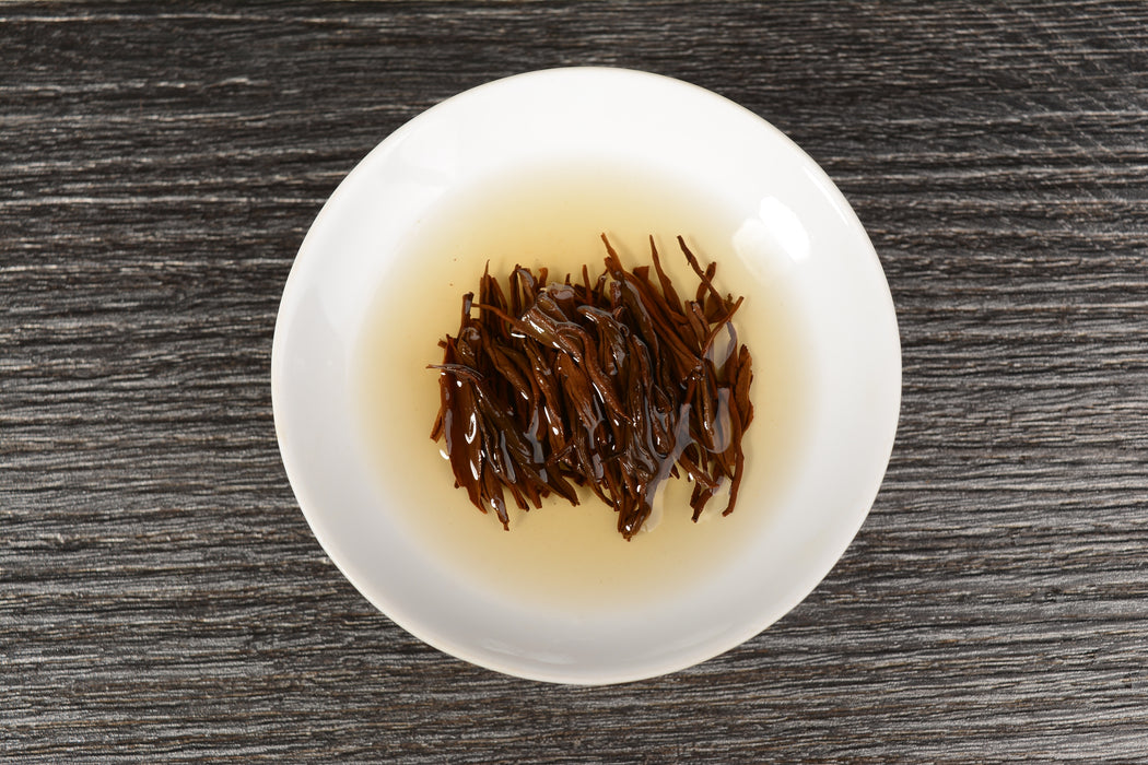 Feng Qing Gold Tips Pure Bud Black Tea