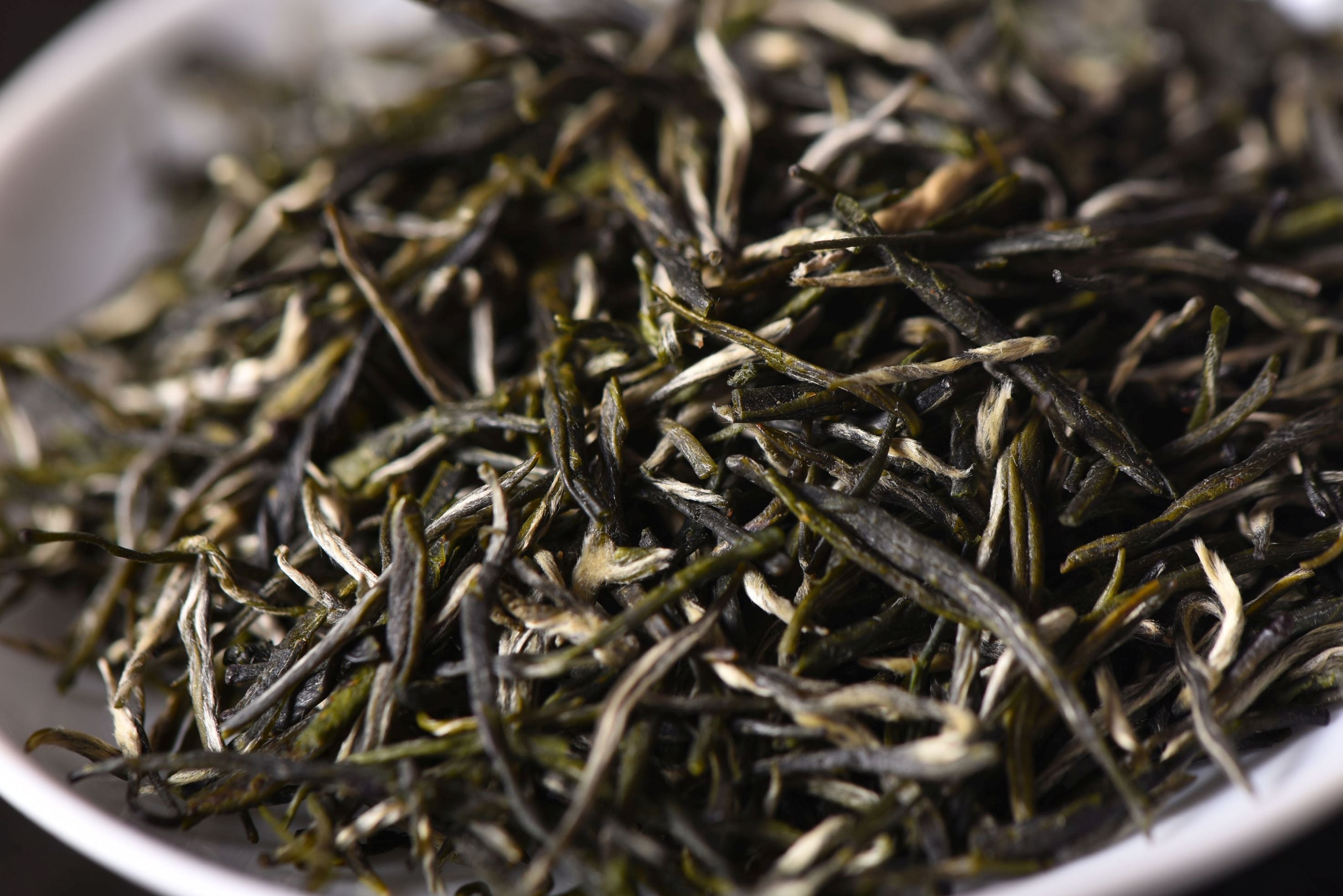 Xinyang Mao Jian Green Tea of Henan Yunnan Sourcing Tea Shop