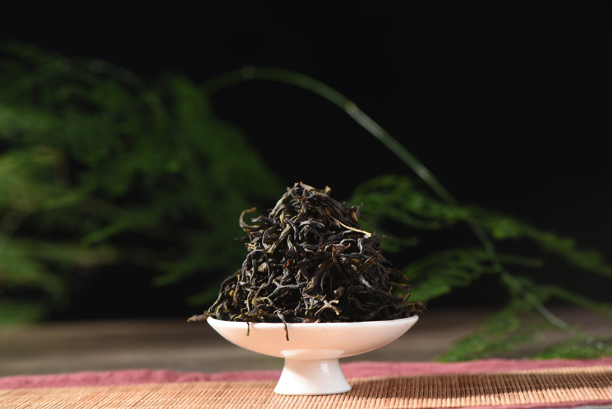 How To Choose The Perfect Loose Leaf Oolong Tea (6 Easy Steps - View #11