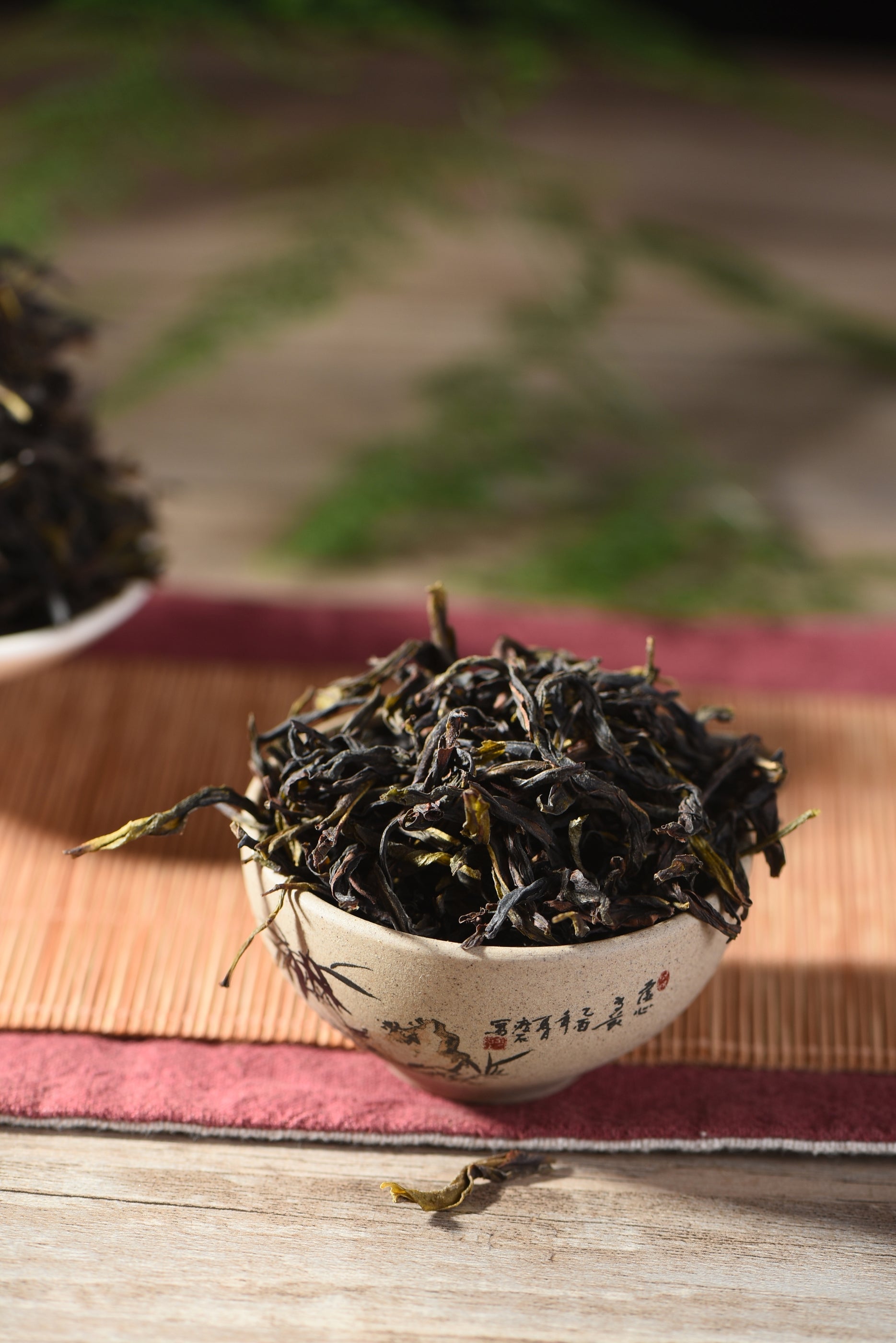 How To Choose The Perfect Loose Leaf Oolong Tea (6 Easy Steps - View #5