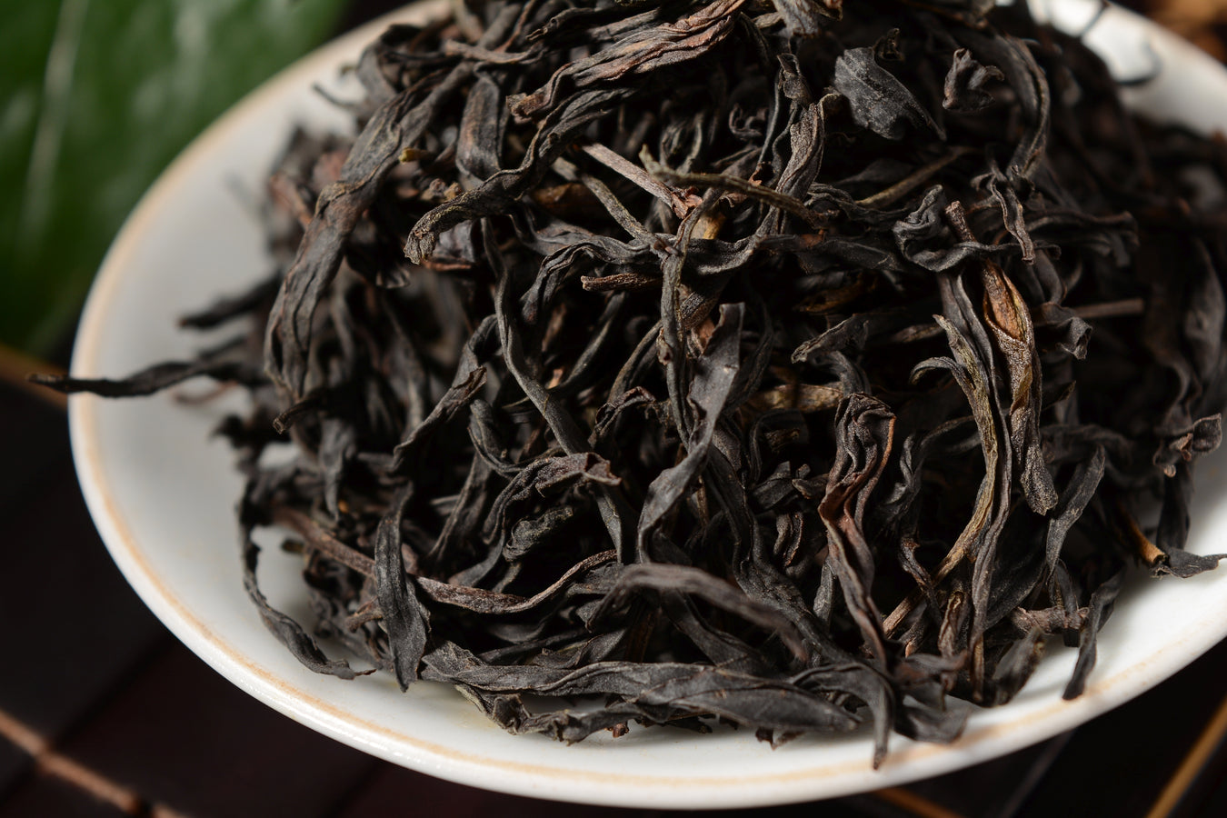 Dan Cong Oolong Tea - Spring 2025