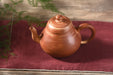 Jiao Ni "Pear Shape" Yixing Clay Teapot * 200ml | Yunnan Sourcing Tea Shop