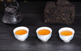 2018 Cha Yu Lin "Liu Bu Xi Village" Tian Jian Basket Tea | Yunnan Sourcing Tea Shop