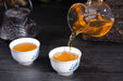 2018 Cha Yu Lin "Liu Bu Xi Village" Tian Jian Basket Tea | Yunnan Sourcing Tea Shop
