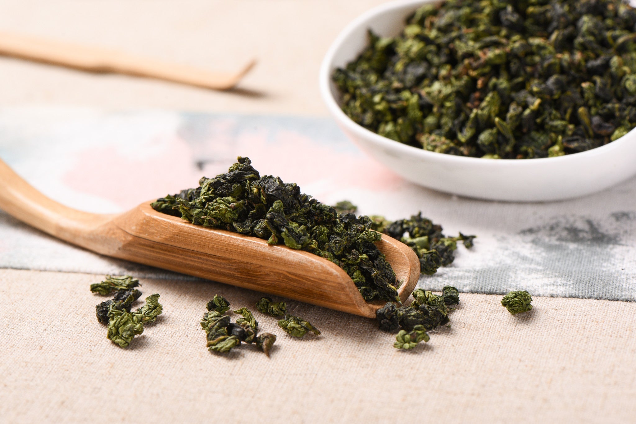 Anxi Tea