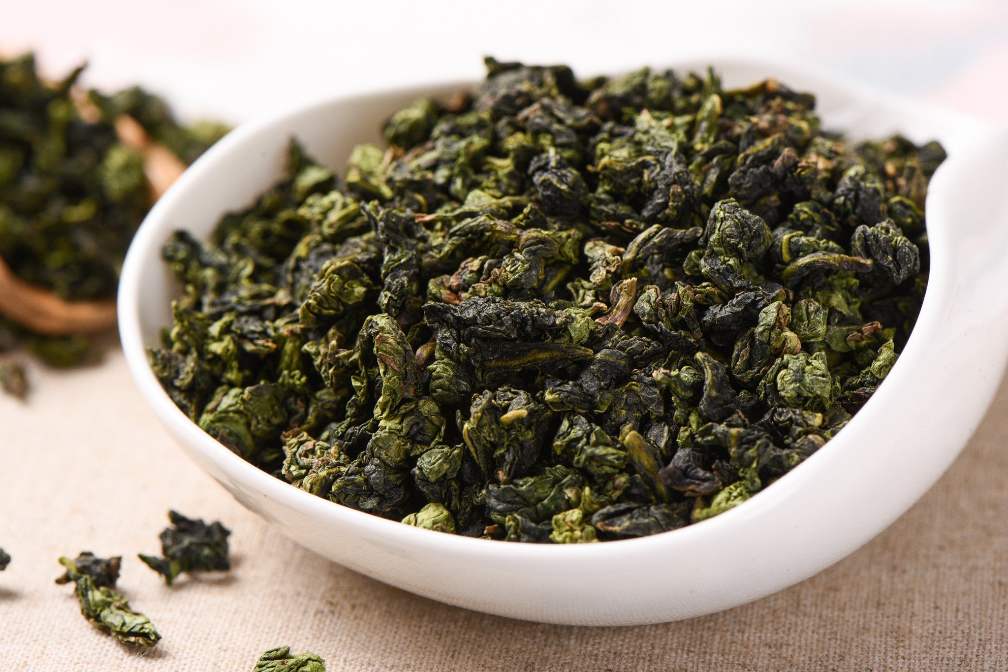 Anxi Tea