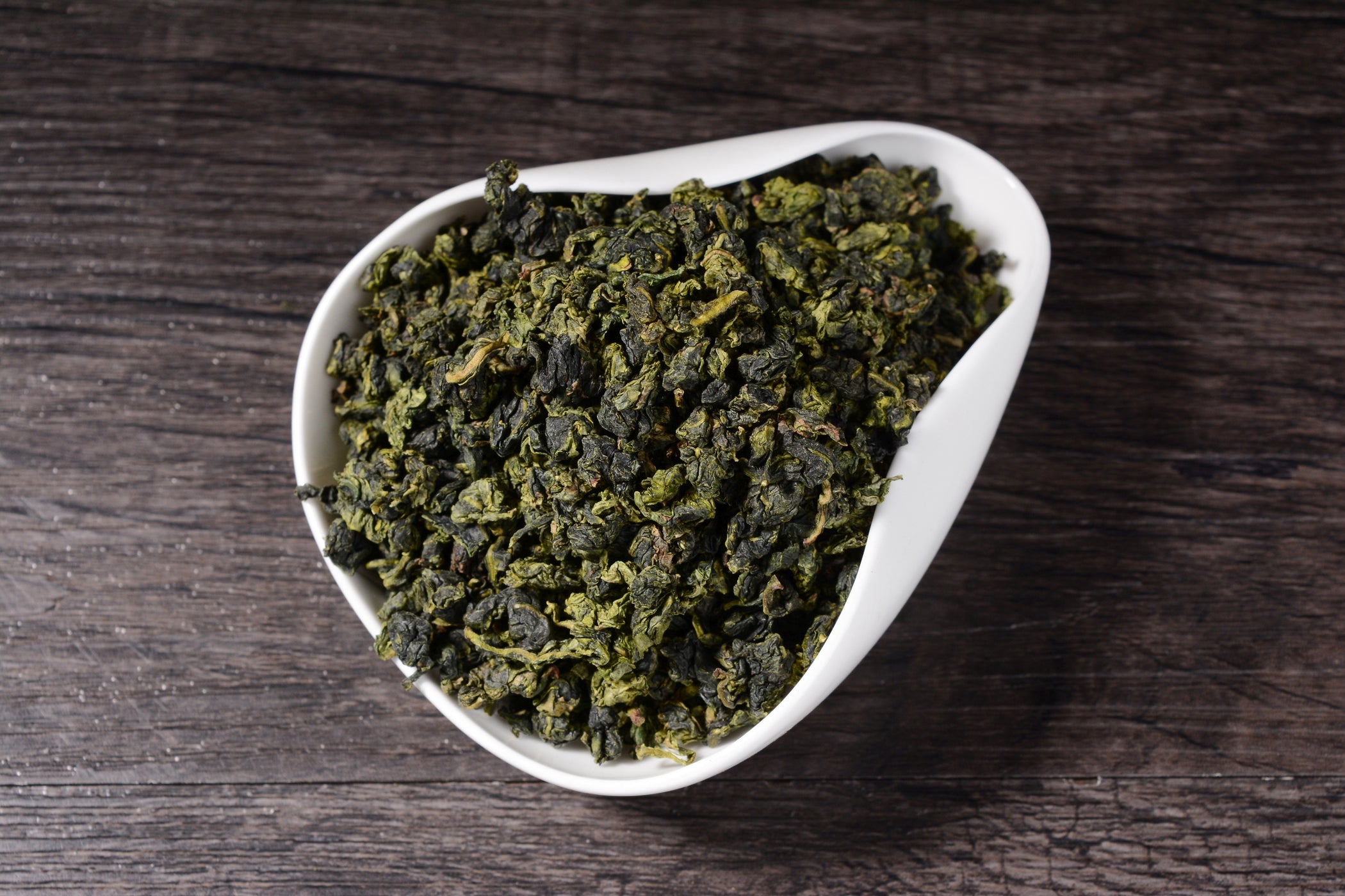 Té Famoso Chino Top 10 2023 Anxi Tie Guan Yin Oolong Tea Iron Goddess - Foto 11