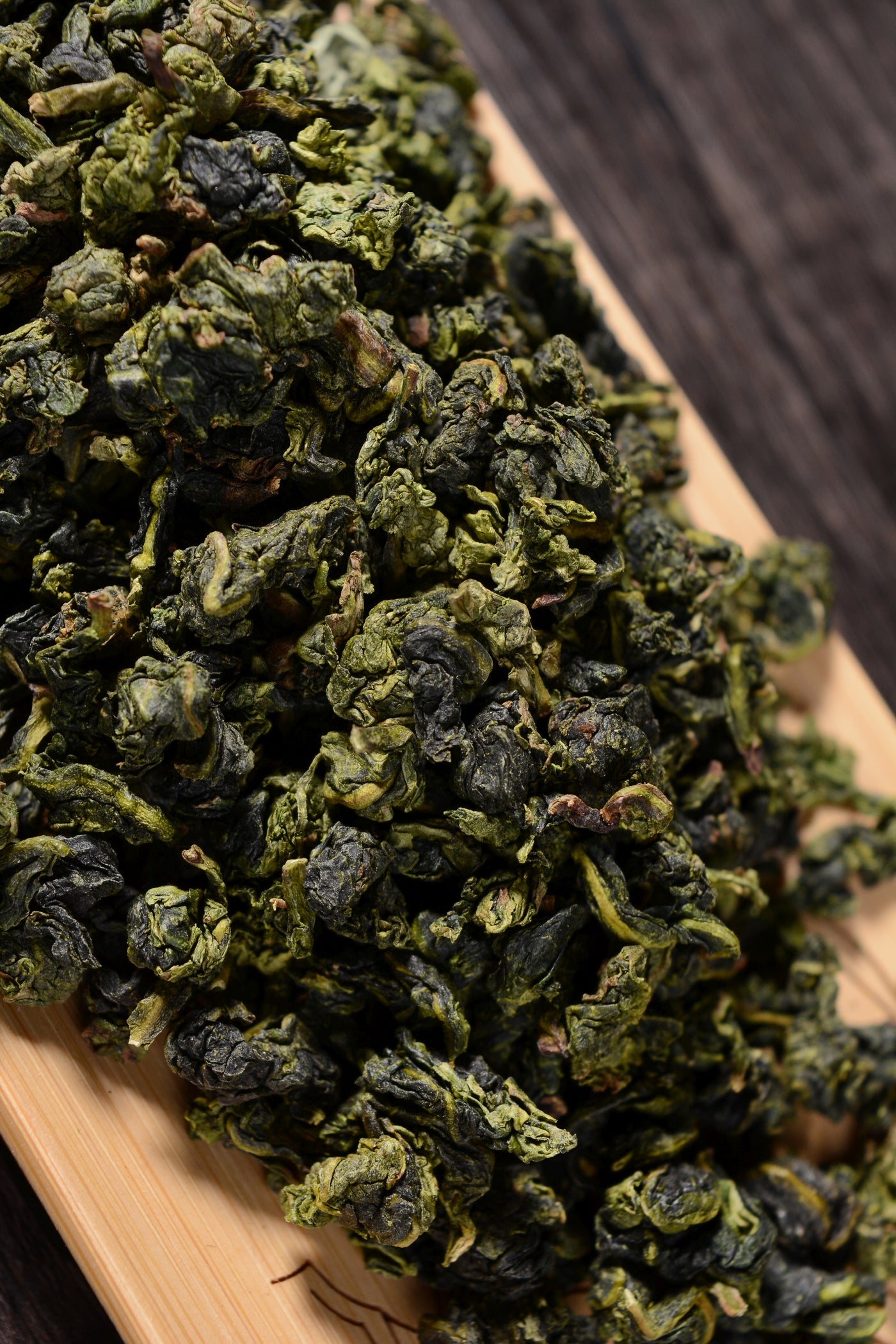 Fancy Tie Guan Yin of Anxi Iron Goddess Oolong Tea of Fujian Yunnan ...