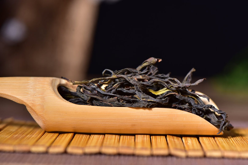 High Mountain "Ju Duo Zai" Dan Cong Oolong Tea | Yunnan Sourcing Tea Shop
