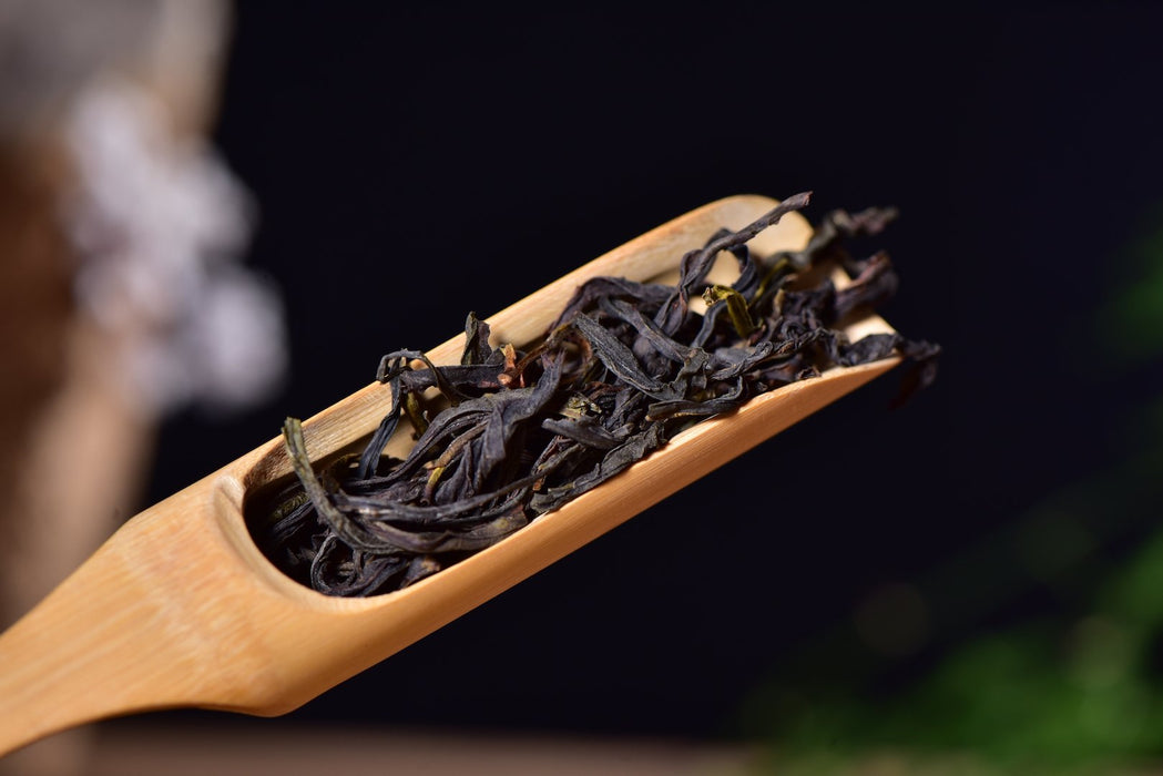 High Mountain "Ju Duo Zai" Dan Cong Oolong Tea | Yunnan Sourcing Tea Shop