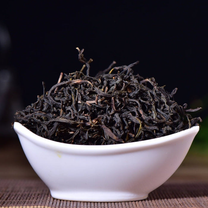 High Mountain "Po Tou Xiang" Dan Cong Oolong Tea