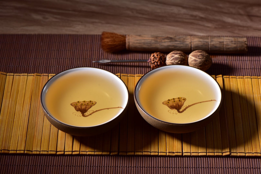 High Mountain "Ju Duo Zai" Dan Cong Oolong Tea | Yunnan Sourcing Tea Shop