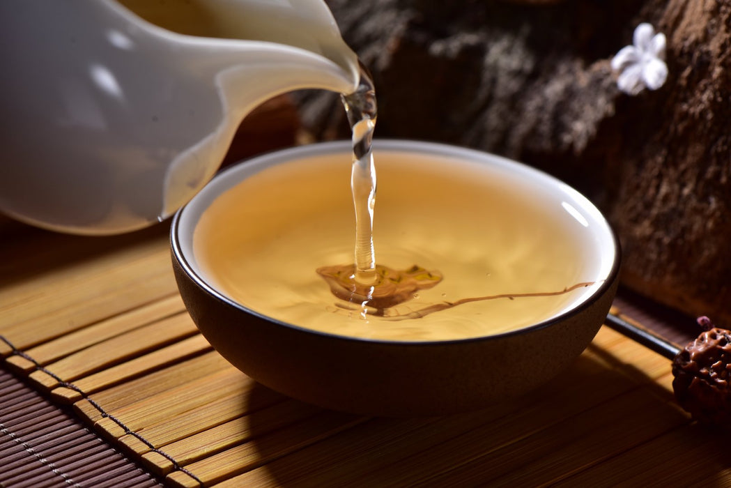 High Mountain "Ju Duo Zai" Dan Cong Oolong Tea | Yunnan Sourcing Tea Shop