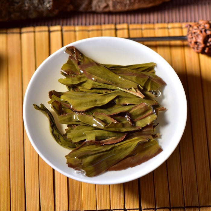 High Mountain "Ju Duo Zai" Dan Cong Oolong Tea | Yunnan Sourcing Tea Shop
