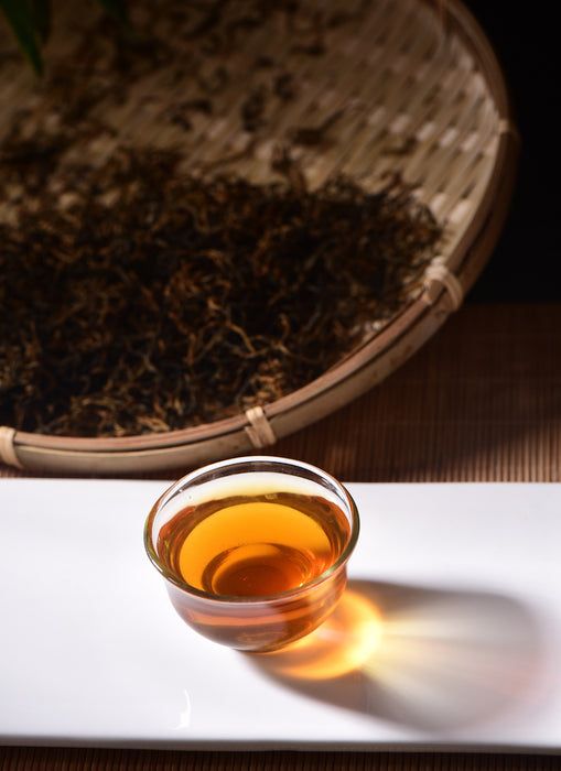SAMA MC02 Insulated Thermal Carafe for Brewing Tea — Yunnan Sourcing Tea  Shop