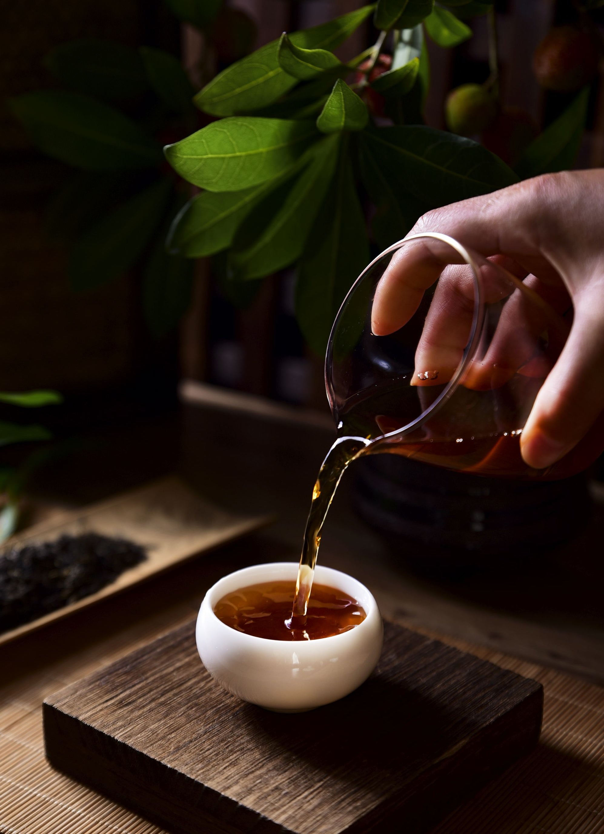 Imperial Grade Qimen Black Tea Of Huangshan — Yunnan Sourcing Tea Shop