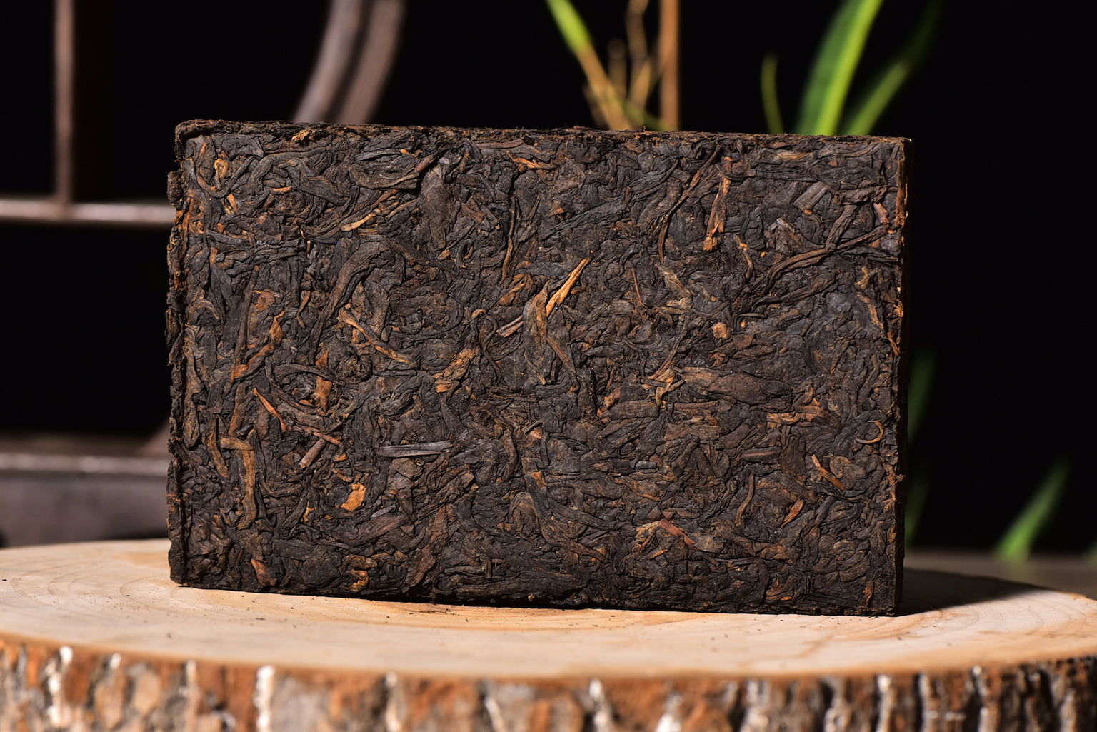 Pu-erh Bricks — Yunnan Sourcing Tea Shop