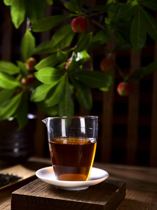 Imperial Grade Qimen Black Tea of Huangshan