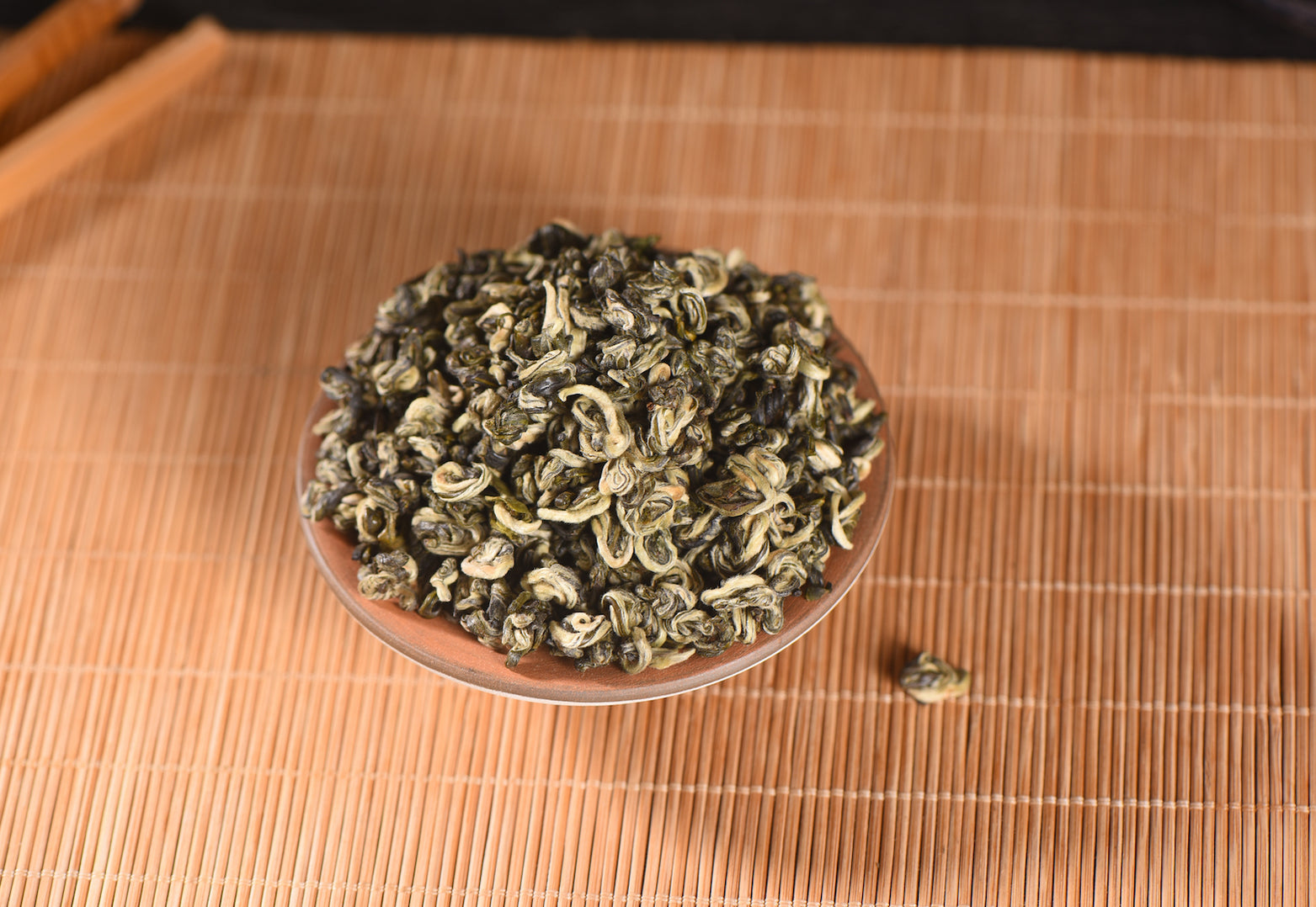 Yunnan Green Spring Snail Bi Luo Chun Green Tea Yunnan Sourcing Tea Shop