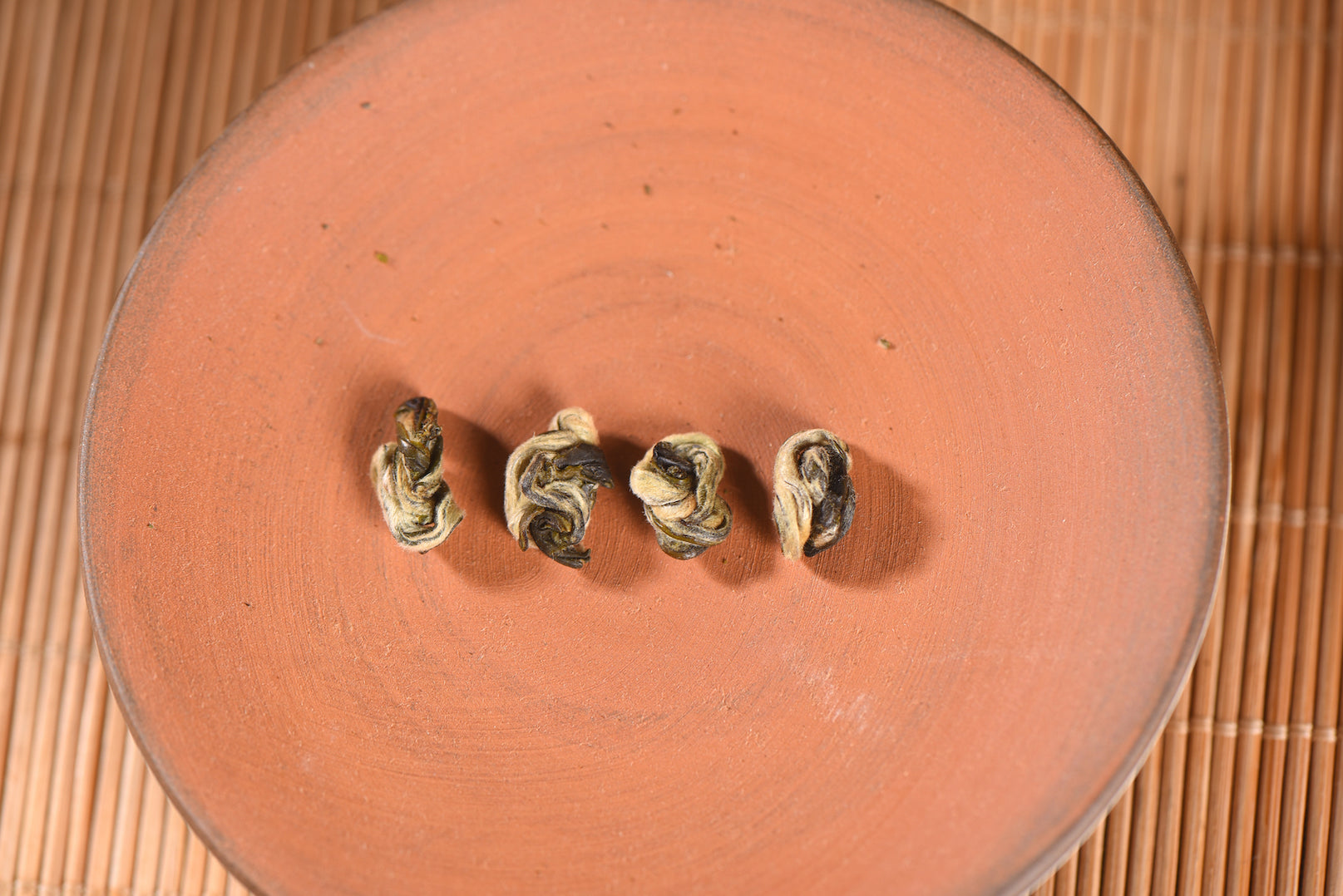 Yunnan Green Spring Snail Bi Luo Chun Green Tea Yunnan Sourcing Tea Shop
