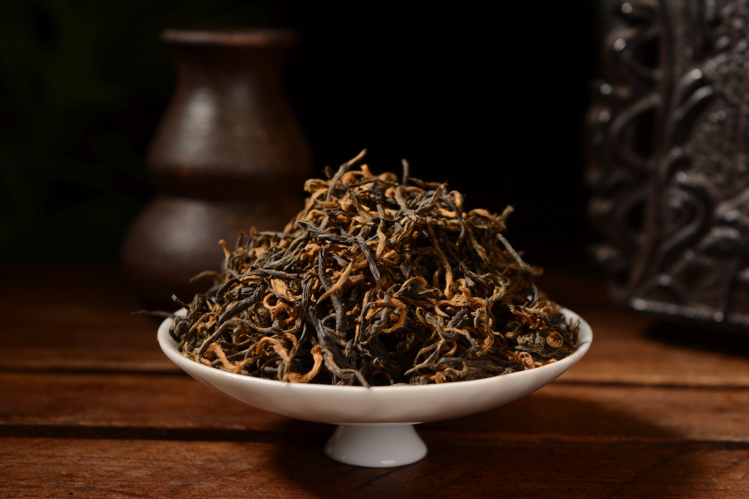 Classic Bai Lin Gong Fu 