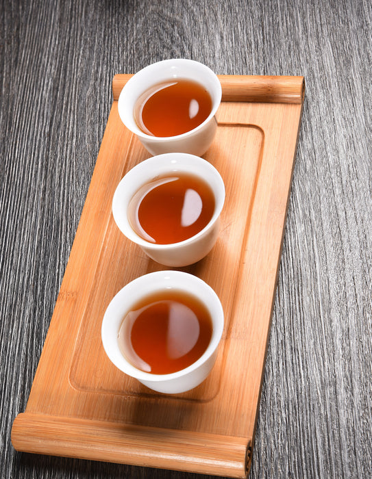 Imperial Pure Bud Yunnan Black Tea of Simao