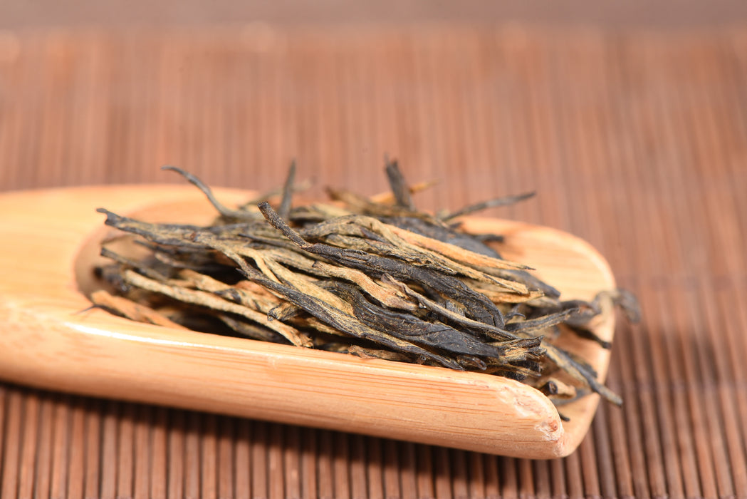 Feng Qing "Classic 58" Dian Hong Premium Yunnan Black Tea