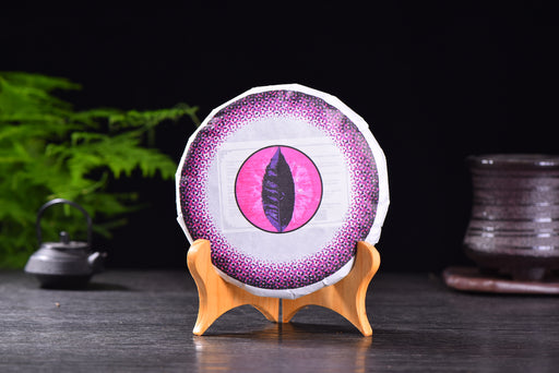 "Purple Voodoo" Purple Black Tea Cake * Spring 2018 | Yunnan Sourcing Tea Shop