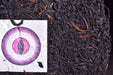 "Purple Voodoo" Purple Black Tea Cake * Spring 2018 | Yunnan Sourcing Tea Shop