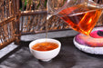 "Purple Voodoo" Purple Black Tea Cake * Spring 2018 | Yunnan Sourcing Tea Shop