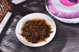 "Purple Voodoo" Purple Black Tea Cake * Spring 2018 | Yunnan Sourcing Tea Shop