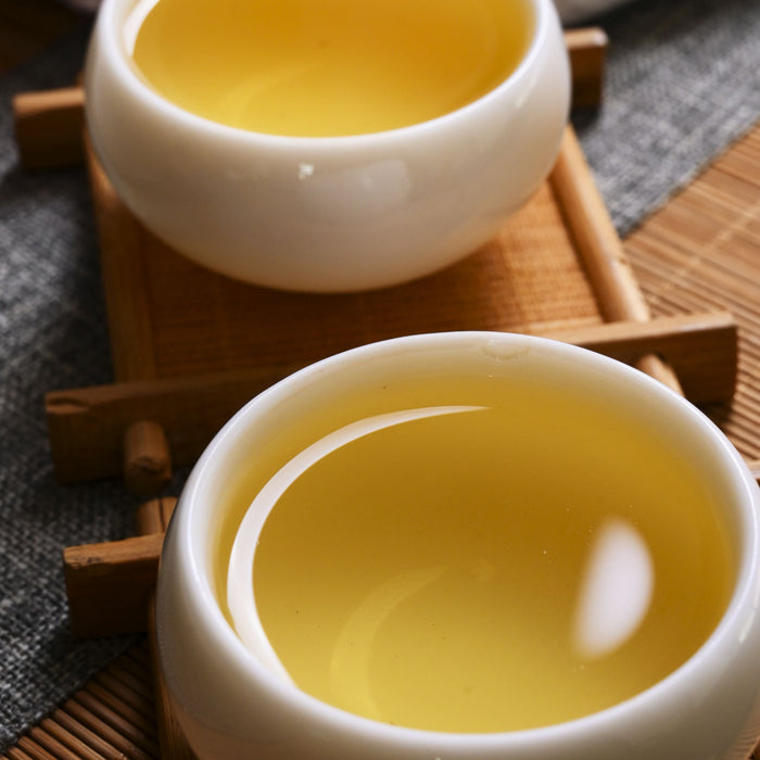 Heat-Tempered Clear Glass Gaiwan * 150 ml — Yunnan Sourcing Tea Shop