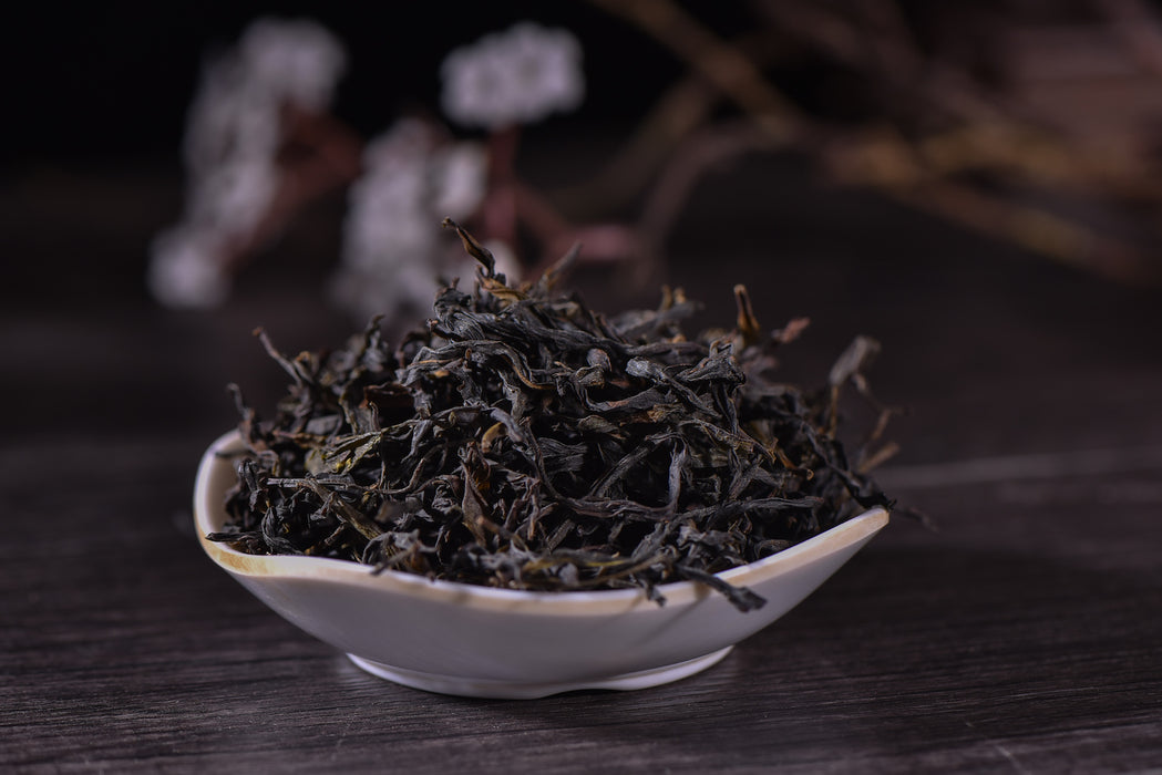 "Zhi Lan Xiang" Dan Cong Oolong Tea