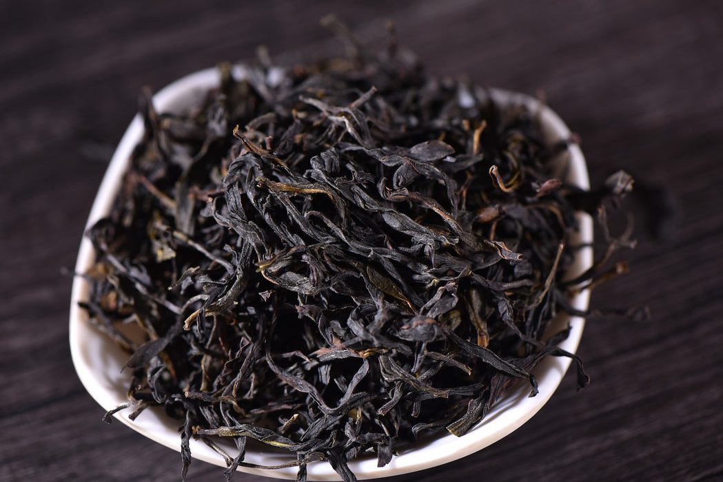"Zhi Lan Xiang" Dan Cong Oolong Tea
