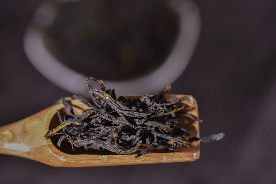 Middle Mountain "Yu Lan Xiang" Dan Cong Oolong Tea