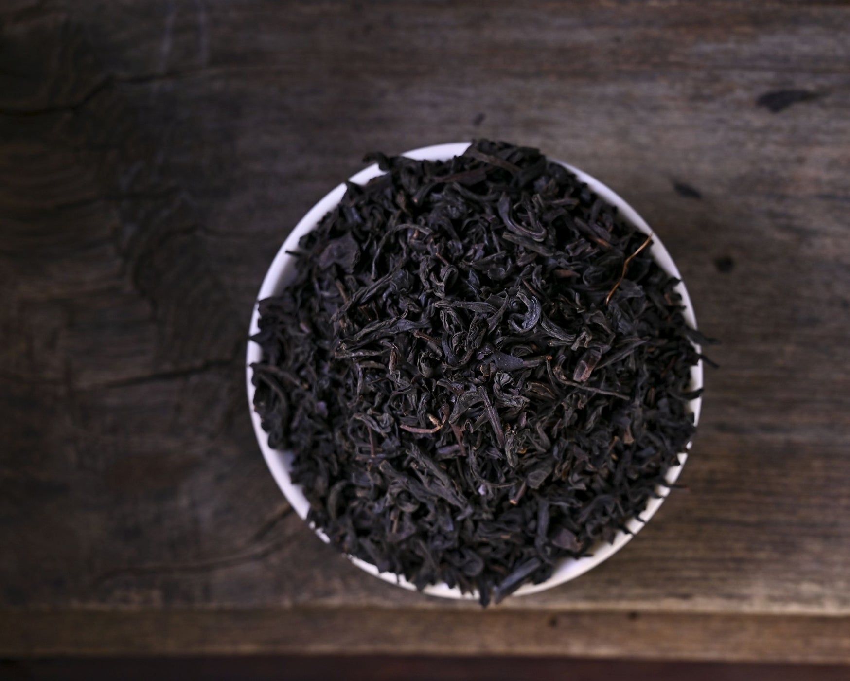 Premium Non-Smoked Lapsang Souchong Black Tea – Zheng Shan Xiao Zhong 500g-694891