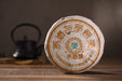 2003 Changtai "Yi Chang Hao" Raw Pu-erh Tea Cake of Yi Wu | Yunnan Sourcing Tea Shop