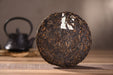 2003 Changtai "Yi Chang Hao" Raw Pu-erh Tea Cake of Yi Wu | Yunnan Sourcing Tea Shop