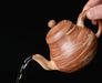 Jiao Ni "Pear Shape" Yixing Clay Teapot * 200ml | Yunnan Sourcing Tea Shop
